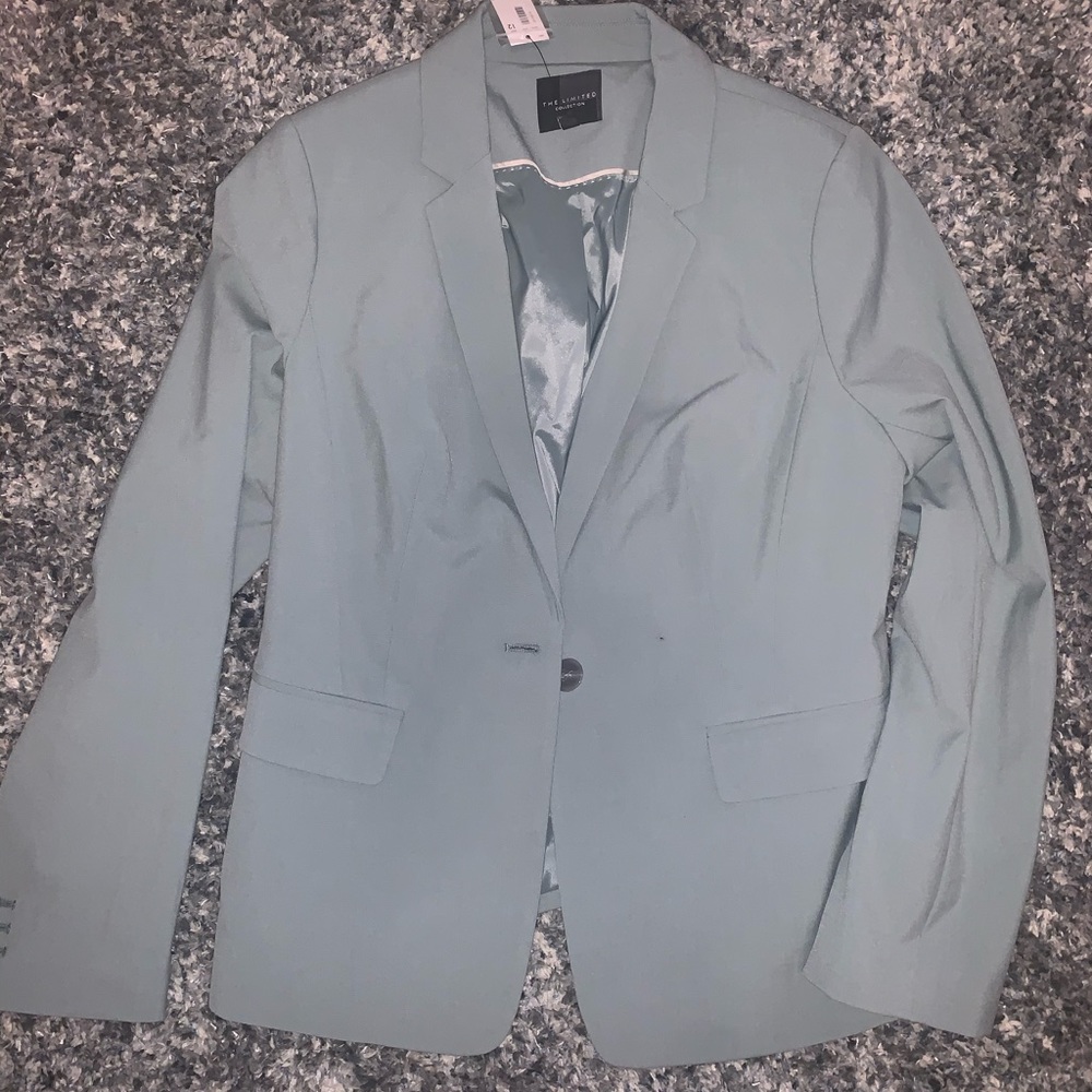 The Limited Blazer